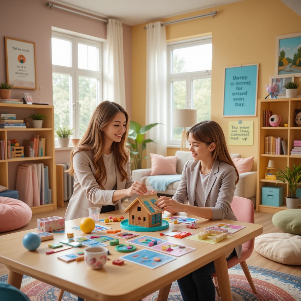 Boş Yuva Sendromu Nedir ve Ebeveynler Çocukları Evden Gittikten Sonra Bu Süreci Nasıl Yönetir?