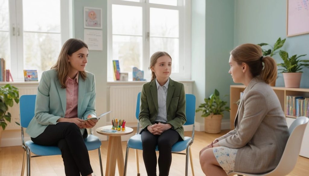 Sınav Kaygısı Yaşayan Lise Öğrencileri İçin Kaygıyı Azaltma ve Odaklanma Yöntemleri