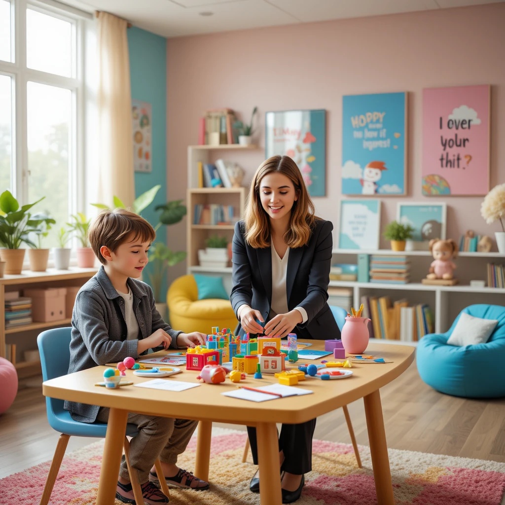 Yetişkinlikte Dikkat Eksikliği ve Hiperaktivite Bozukluğu (DEHB) Tanısı ve İş Hayatına Etkileri